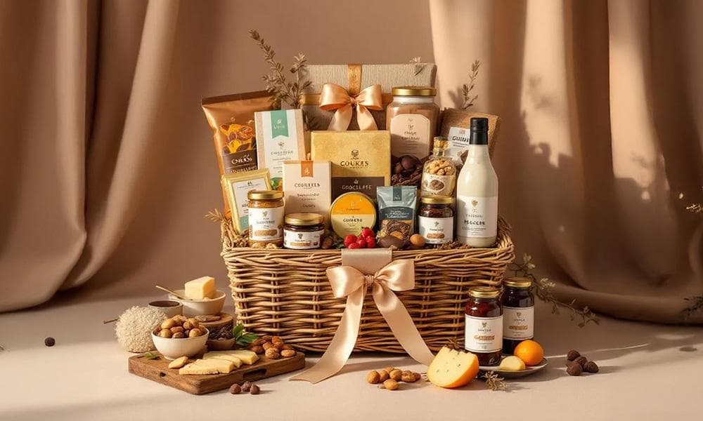 Customizable Gift Boxes: Make Your Gift Special