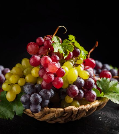 Grapes