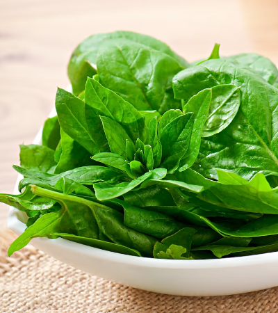 Spinach